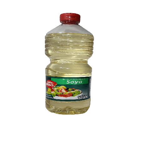 Aceite Soya 